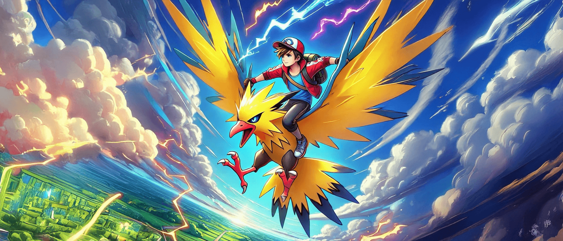 Zwijndrecht (Zapdos)